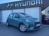 Hyundai I10 1.0 MPi SE 5dr Green