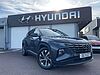 Hyundai TUCSON 1.6 TGDi Premium 5dr 2WD Blue