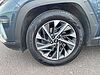Hyundai TUCSON 1.6 TGDi Premium 5dr 2WD Blue