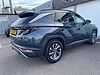 Hyundai TUCSON 1.6 TGDi Premium 5dr 2WD Blue