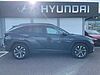 Hyundai TUCSON 1.6 TGDi Premium 5dr 2WD Blue