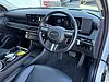 Hyundai TUCSON 1.6T Plug-in Hybrid Ultimate 5dr Auto White