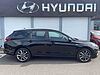 Hyundai I30 1.0T GDi Premium 5dr DCT Black