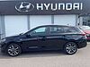 Hyundai I30 1.0T GDi Premium 5dr DCT Black