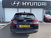 Hyundai I30 1.0T GDi Premium 5dr DCT Black