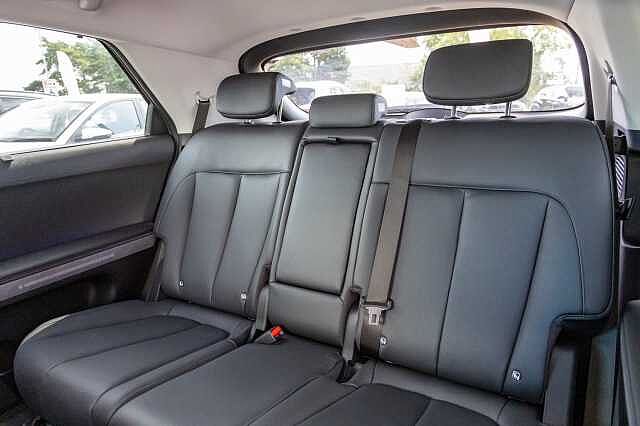 Hyundai Ioniq 5 168kW Ultimate 84 kWh 5dr Auto