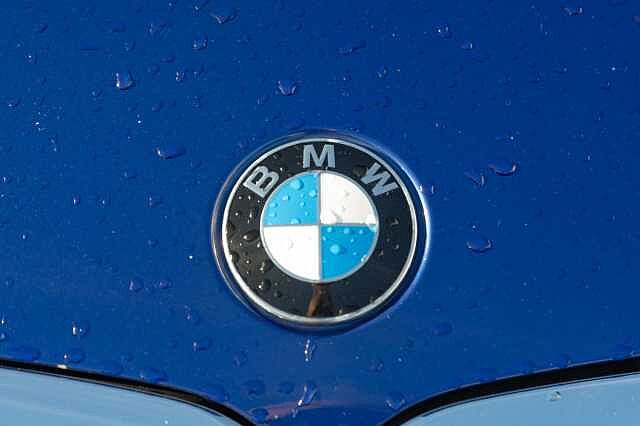 BMW 3 Series Touring 330e M Sport 5dr Step Auto