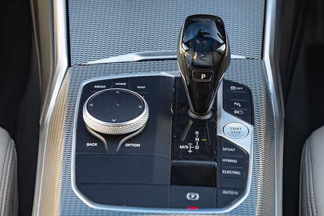 BMW 3 Series Touring 330e M Sport 5dr Step Auto