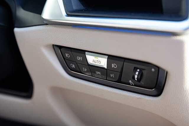 BMW 3 Series Touring 330e M Sport 5dr Step Auto