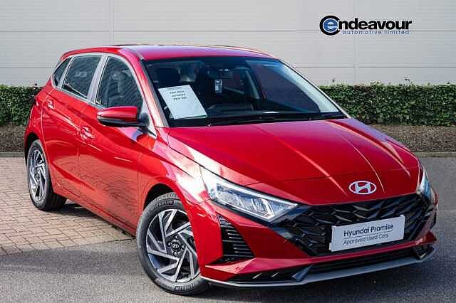 1.0T GDi Advance 5dr
