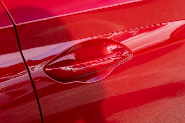 Hyundai I20 1.0T GDi Advance 5dr Dragon Red
