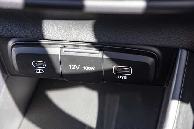 Hyundai I20 1.0T GDi Advance 5dr Dragon Red