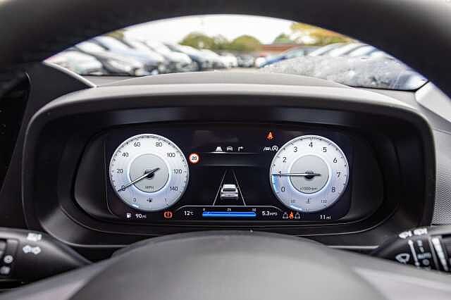 Hyundai i20 1.0T GDi Premium 5dr