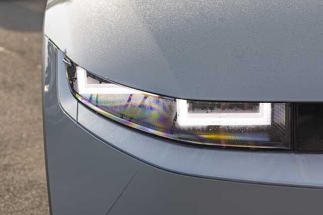 Hyundai IONIQ 5 239kW Ultimate 84 kWh 5dr AWD Auto