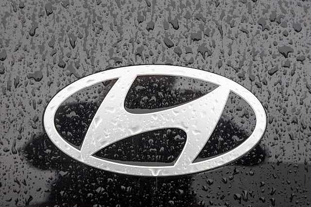 Hyundai i10 1.2 [79] Premium 5dr Auto [Nav]