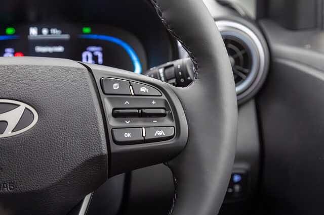 Hyundai i10 1.2 [79] Premium 5dr Auto [Nav]
