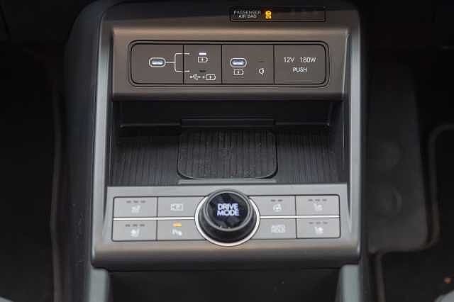 Hyundai KONA 160kW N Line S 65kWh 5dr Auto Ecotronic Grey