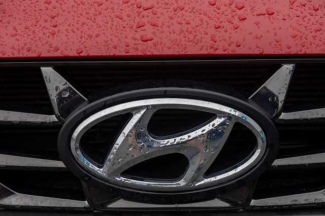 Hyundai i30 1.0T GDi SE Connect 5dr