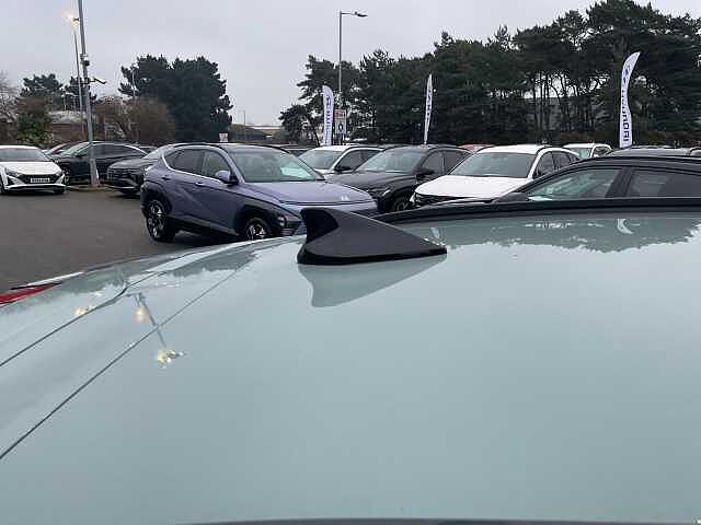 Hyundai KONA 1.6T 138 Advance 5dr