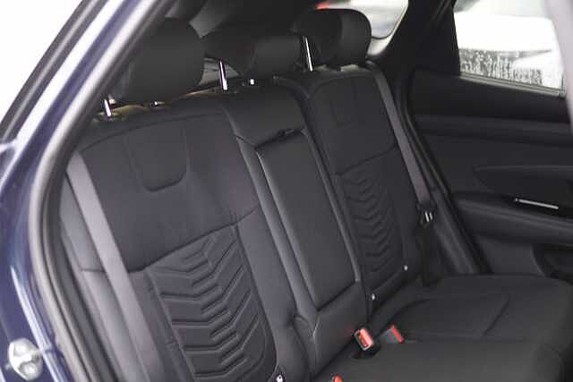 Hyundai TUCSON 1.6T Premium 5dr