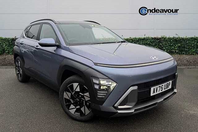 1.6 Hybrid 129 Ultimate 5dr DCT
