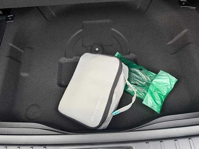 Hyundai KONA 1.6 Hybrid 129 Ultimate 5dr DCT Meta BLUE