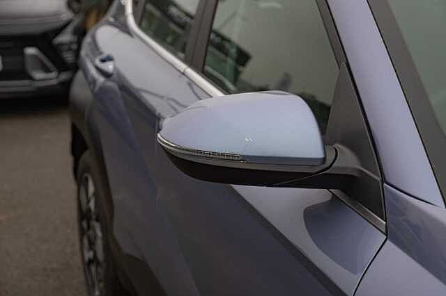 Hyundai KONA 1.6 Hybrid 129 Advance 5dr DCT