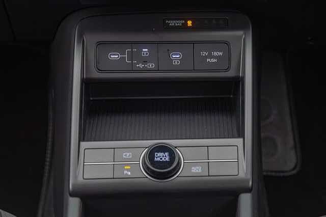 Hyundai KONA 1.6 Hybrid 129 Advance 5dr DCT