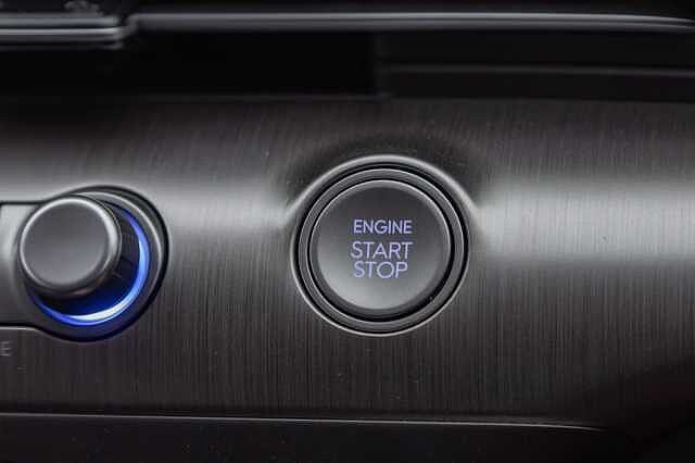 Hyundai KONA 1.6 Hybrid 129 Advance 5dr DCT