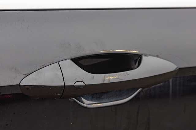 Hyundai KONA 1.6 Hybrid 129 Ultimate 5dr DCT
