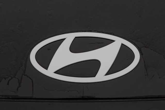 Hyundai KONA 1.6 Hybrid 129 Ultimate 5dr DCT