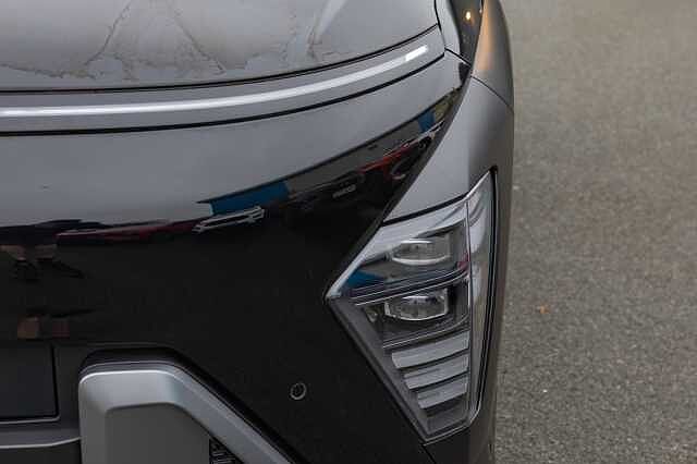 Hyundai KONA 1.6 Hybrid 129 Ultimate 5dr DCT