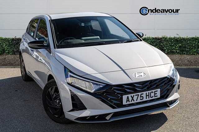 1.0T GDi 90 Black Line 5dr