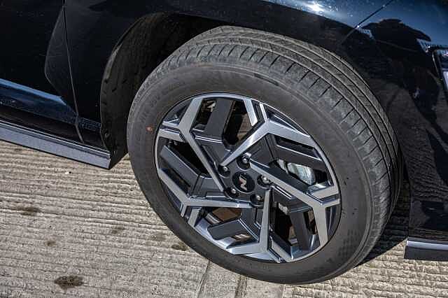 Hyundai KONA 1.6 Hybrid 129 N Line 5dr DCT