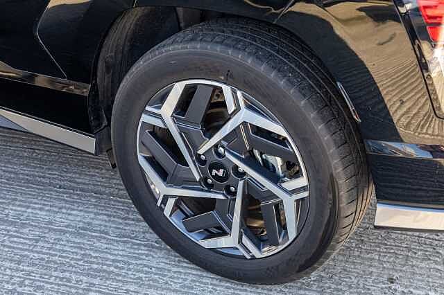 Hyundai KONA 1.6 Hybrid 129 N Line 5dr DCT