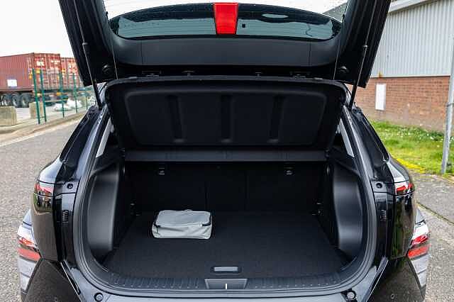 Hyundai KONA 1.6T 138 Advance 5dr