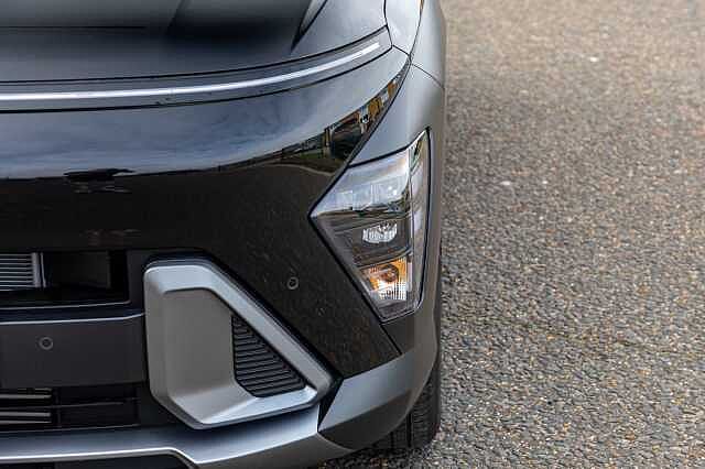 Hyundai KONA 1.6T 138 Advance 5dr
