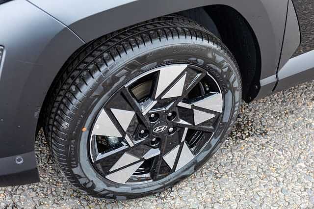 Hyundai KONA 1.0T 100 Ultimate 5dr