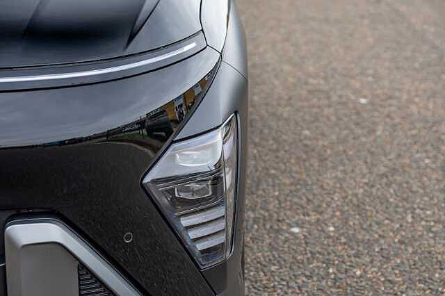 Hyundai KONA 1.0T 100 Ultimate 5dr