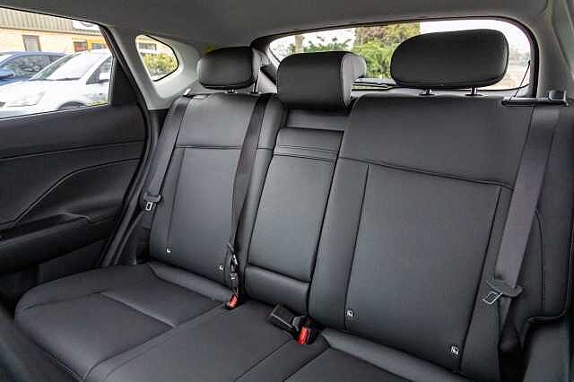 Hyundai KONA 1.0T 100 Ultimate 5dr