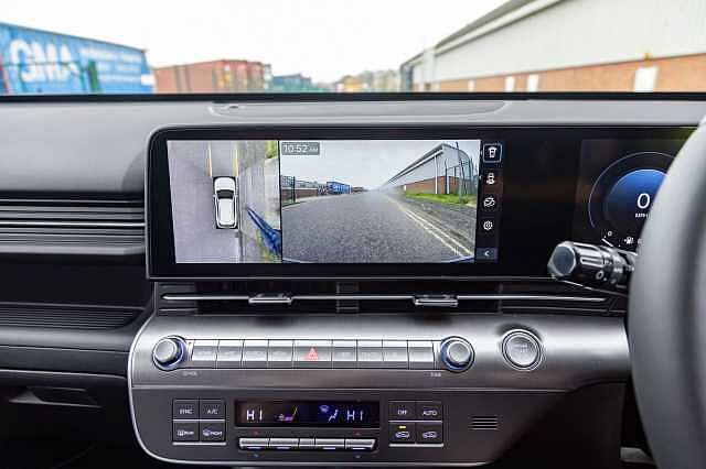Hyundai KONA 1.0T 100 Ultimate 5dr