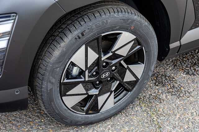 Hyundai KONA 1.6T 138 Ultimate 5dr