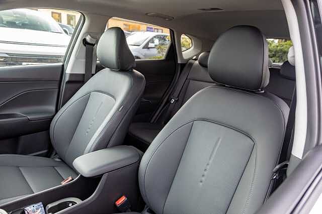 Hyundai KONA 1.6T 138 Ultimate 5dr