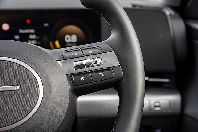 Hyundai KONA 1.6T 138 Ultimate 5dr