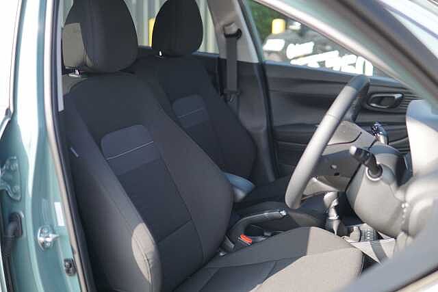 Hyundai BAYON 1.0 TGDi Ultimate 5dr