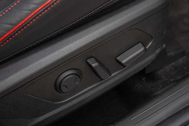 Hyundai TUCSON 1.6T Hybrid N Line S 5dr Auto Abyss Black