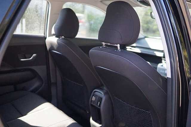 Hyundai KONA 1.6T 138 Advance 5dr