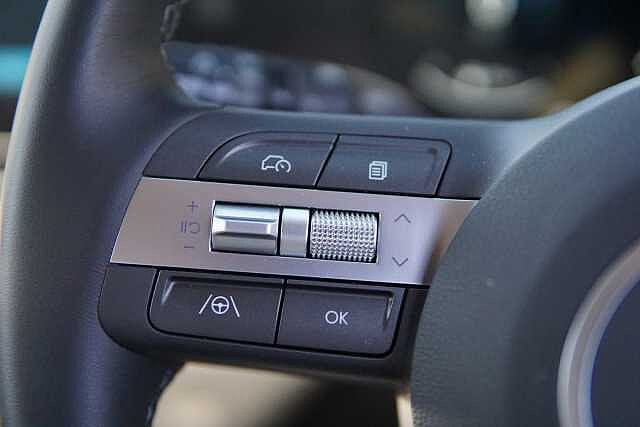 Hyundai KONA 1.6T 138 Advance 5dr