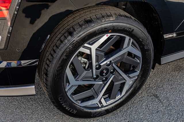 Hyundai KONA 1.6 Hybrid 138 N Line S 5dr DCT