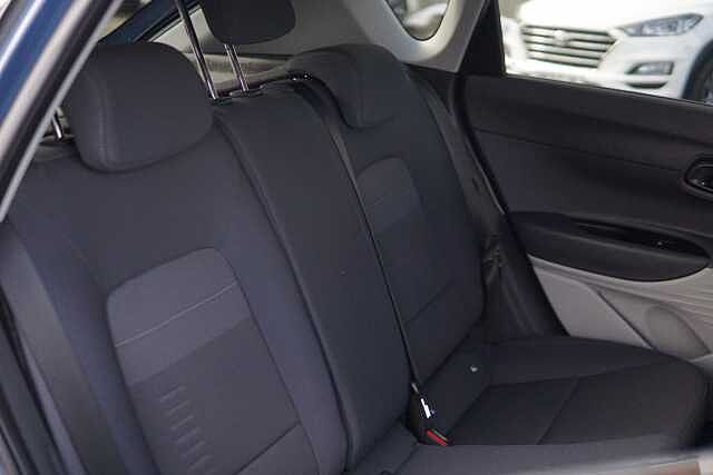 Hyundai BAYON 1.0 TGDi Ultimate 5dr DCT
